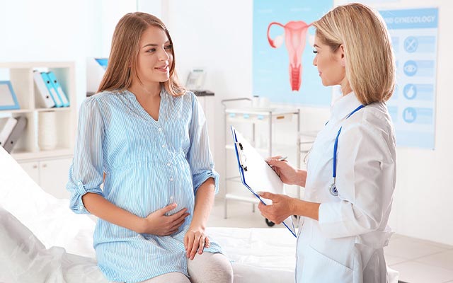 تاثیر دارو و رژیم های غذایی بر بیماری های خود ایمنی در حاملگی