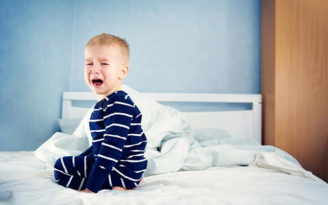 آیا متدهای رفتاری برای کنترل خشم کودکان کافی است؟