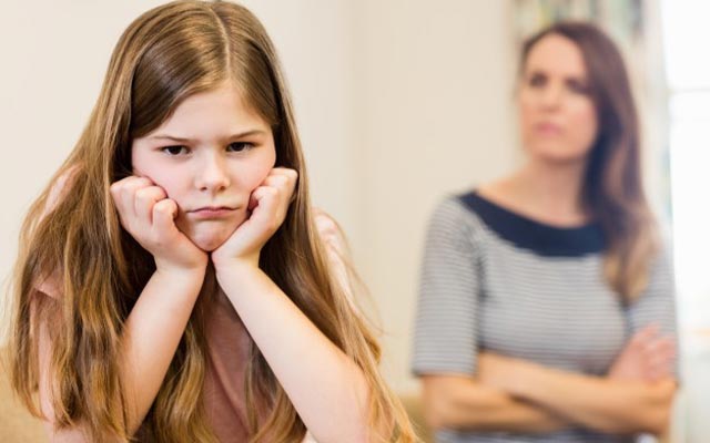کنترل خشم در کودکان با تکنیک های رفتاری