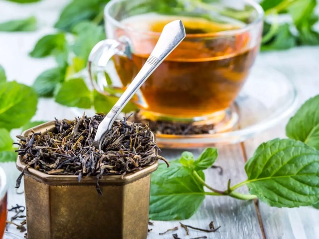 چای آسام، از محبوب ترین انواع چای در جهان