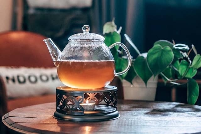 فواید چای گیاهی و دمنوش ها برای سلامتی