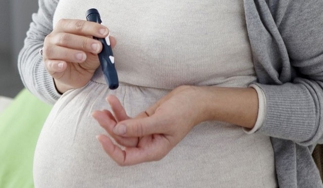 علائم دیابت در بارداری چیست؟