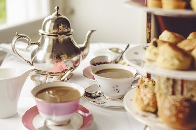 چای انگلیسی، سلطنتی ترین انواع چای در جهان