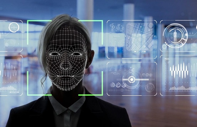 فناوری تشخیص چهره در خرده فروشی