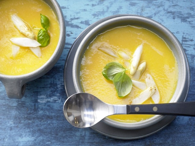 فوت و فن های طرز تهیه انواع سوپ برای افطار و سحری ماه رمضان