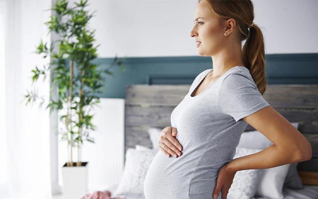 بیماری خودایمنی اسکلرودرمی در دوران بارداری