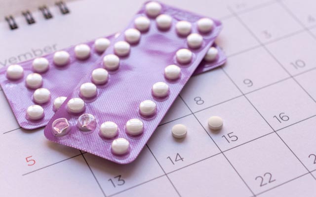 قرص ضد بارداری- ۱۲ نکته مهم درباره عادت ماهانه زنان