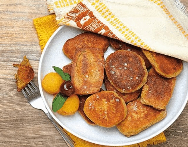 طرز تهیه کاکا بدون کدو حلوایی