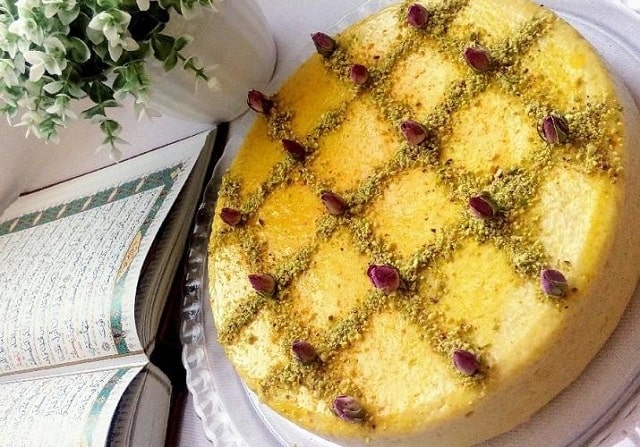 غذاهای افطار پرطرفدار در مشهد