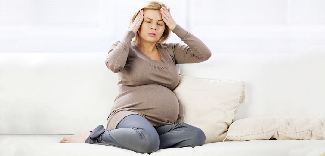 روش‌های کاهش استرس در دوران بارداری