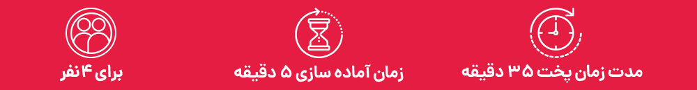 طرز تهیه مسقطی کارامل یا حلوا بحرینی به 2 روش مرحله به مرحله