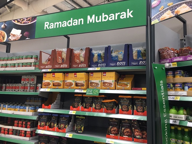 رشد چشمگیر فروش در ماه رمضان
