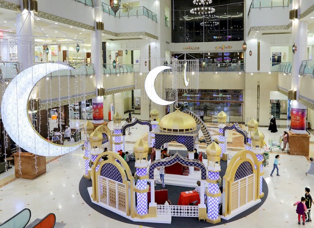 ساخت محتوای تبلیغاتی با مضمون ماه رمضان