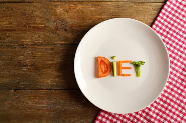 بررسی تئوری حجمی و مصرف خوراکی های ضد چاقی