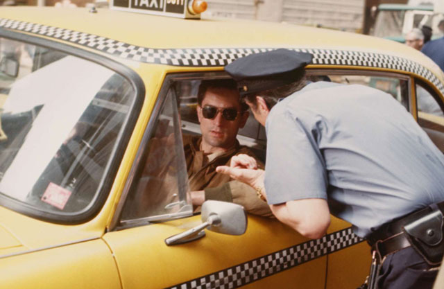  راننده تاکسی (۱۹۷۶)از بهترین فیلم های مارتین اسکورسیزی