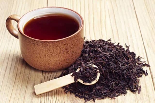 چای سیاه برای پیشگیری از سرماخوردگی
