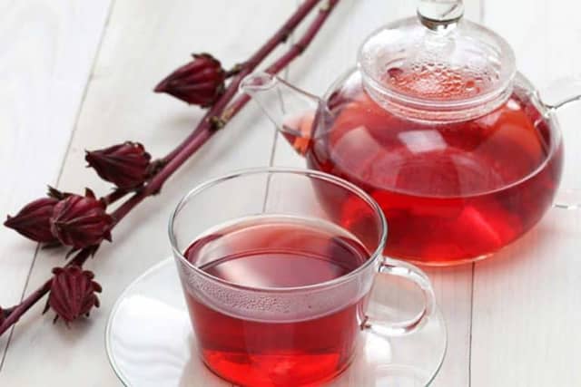 چای ترش برای سرماخوردگی