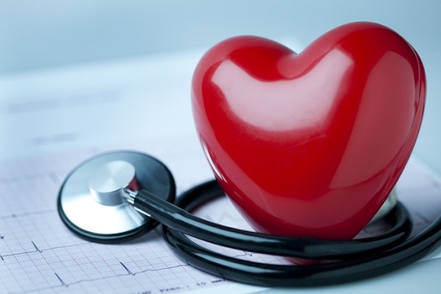 سلامت قلب از مهم ترین فواید کلاژن برای بدن