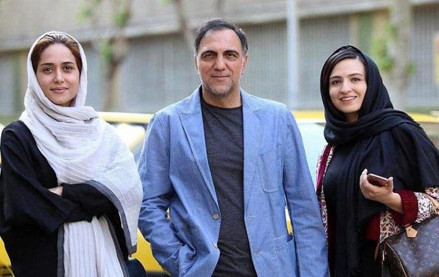 جیران؛ سریالی دیگر از حسن فتحی با شخصیت ها و وقایع تاریخی