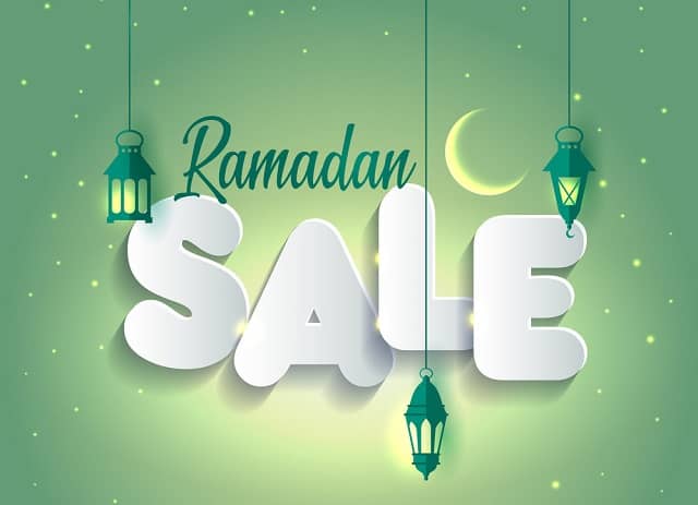 تدبیر فروشگاه های خرده فروشی در ارایه محصولات یا خدمات جدید در رمضان