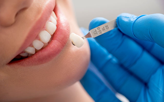متخصص پروتز دندان در لیست پردآمدترین شغل های جهان در 2021