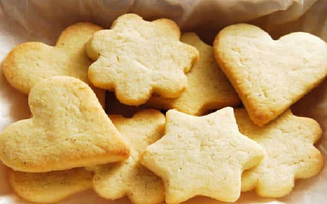 فوت و فن‌های خوشمزه شدن بیسکویت ساده