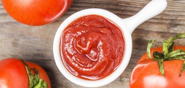 جلوگیری از لخته شدن خون از جمله فواید رب گوجه فرنگی