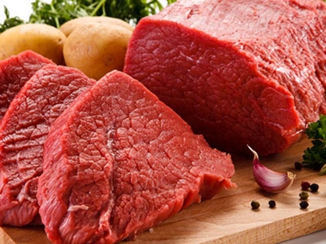 گوشت گاو مفید برای دیابت و قند خون بالا