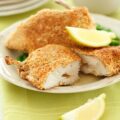 طرز تهیه اسکالوپ مرغ | نکات مهم خشک نشدن اسکالوپ مرغ و سرو آن