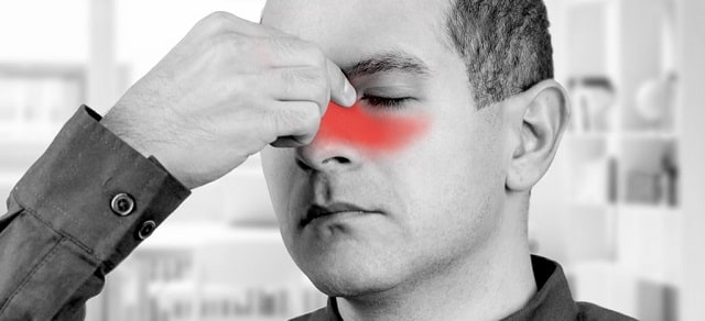 سایر روش های مؤثر بر درمان کیپ شدن بینی