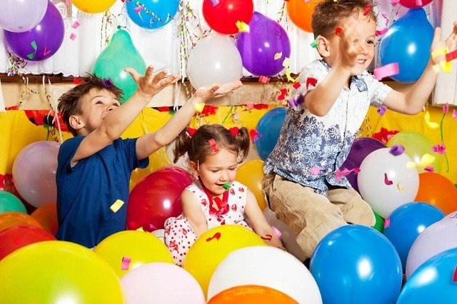  16 ایده جالب برای برگزاری یک جشن تولد شیک و کم‌ هزینه