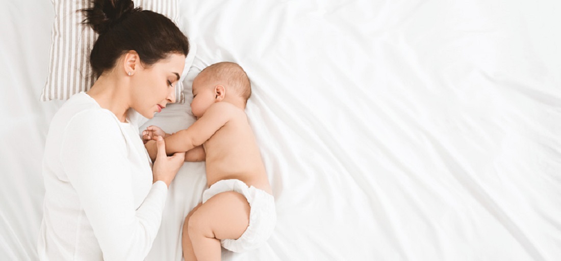 افزایش سریع شیر مادر