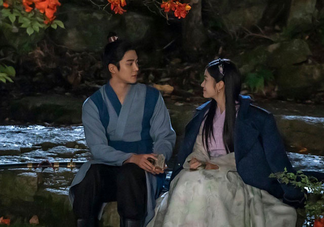 «تو فوق ‌العاده ‌ای»؛ یک فانتزی مهیج دیگر از بهترین سریال های عاشقانه کره ای