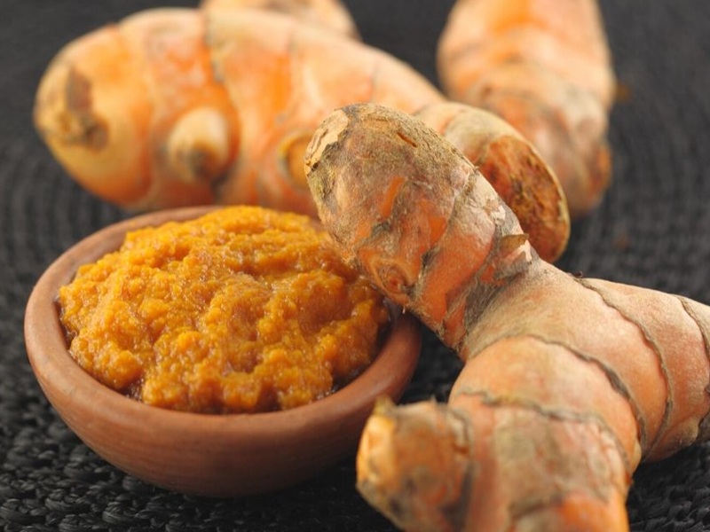 طرز تهیه رب زنجبیل (خمیر زنجیبل) | چرا رب زنجبیل گاهی تلخ میشه؟