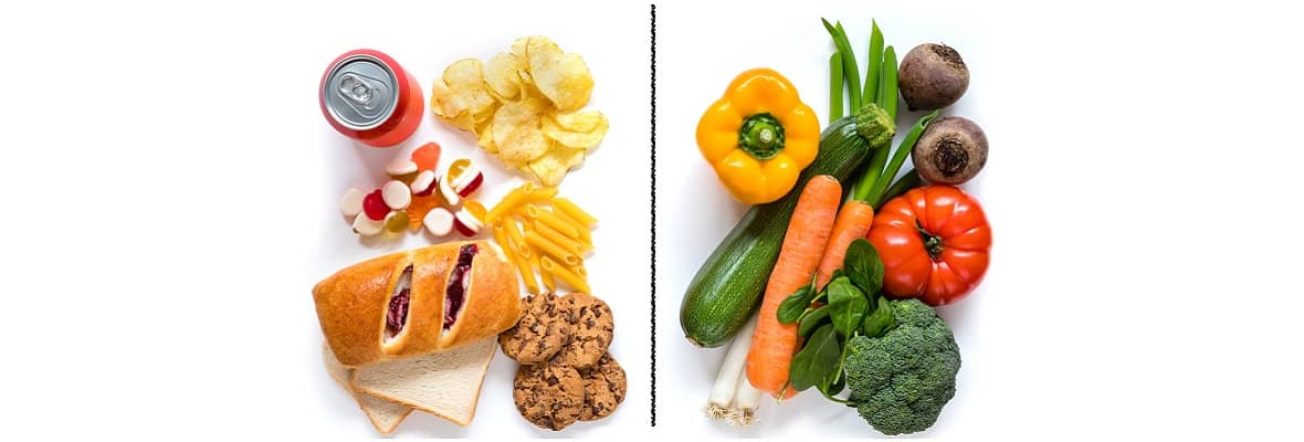 کربوهیدرات ساده و کربوهیدرات پیچیده میوه سبزیجات غلات آجیل رژیم غذایی با کربوهیدرات مکمل بدنسازی کربوهیدرات