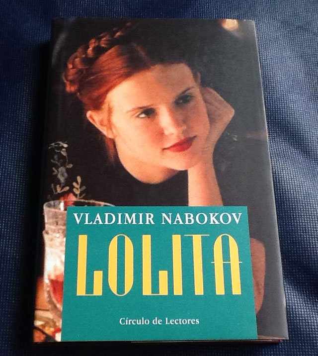 «لولیتا» اثر  ولادیمیر ناباکوف از بهترین رمان های روسی