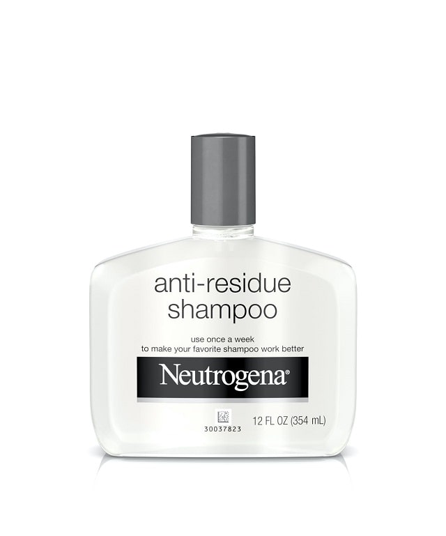 شامپو نوتروژینا (Neutrogena)، بهترین شوینده برای موهای چرب مردانه و زنانه
