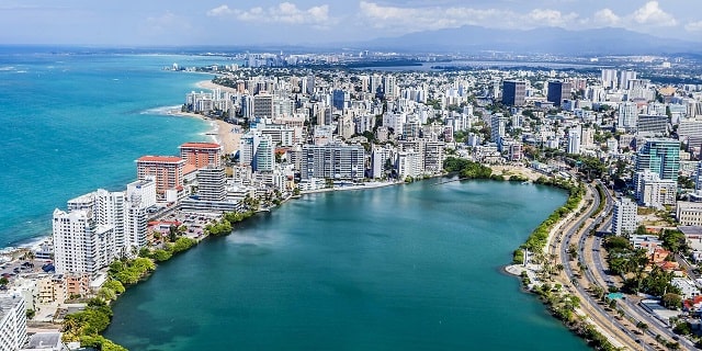 پورتوریکو، یکی از محبوب ترین مقاصد سفر
