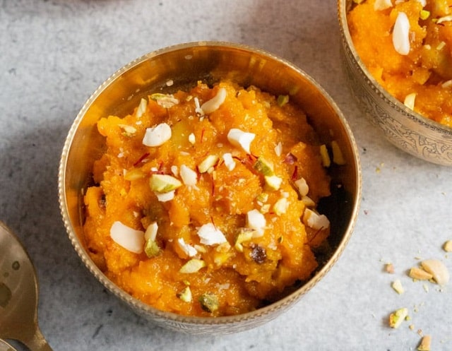 نکات مهم در طرز تهیه حلوای کدو حلوایی نکات مهم در طرز تهیه حلوای کدو حلوایی