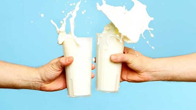 تفاوت شیر پاستوریزه و هموژنیزه