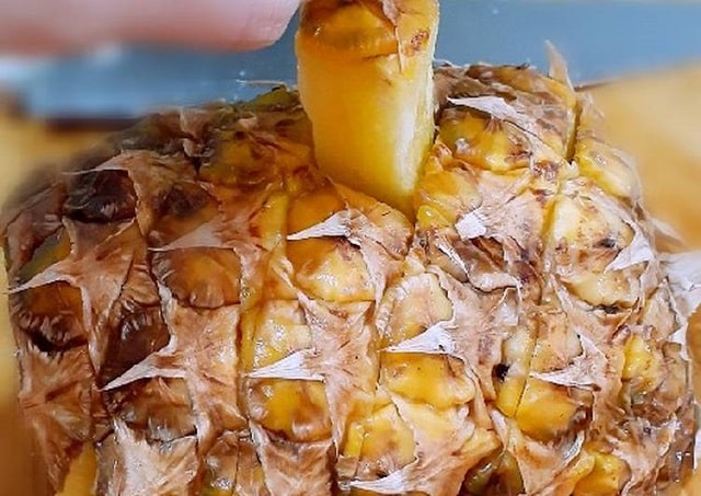 آناناس؛ میوه مفید استوایی