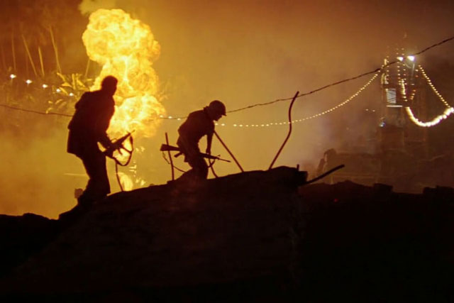 فیلم «اینک آخرالزمان (۱۹۷۹)»؛ شاهکار بی مانند فورد کوپولا و از بهترین فیلم های جنگی سینما