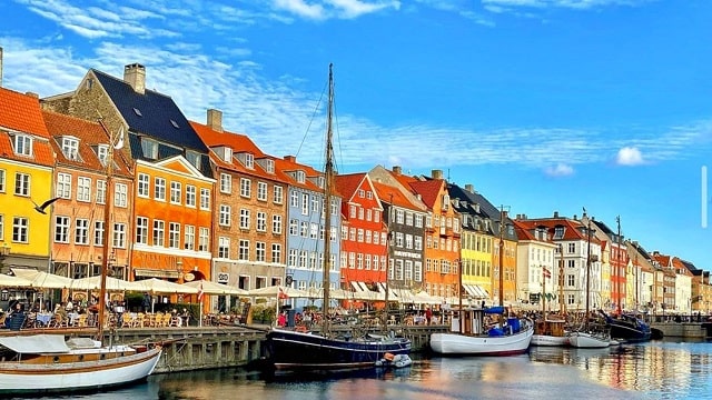 کپنهاگ، از جذاب ترین مقاصد گردشگری بعد از کرونا
