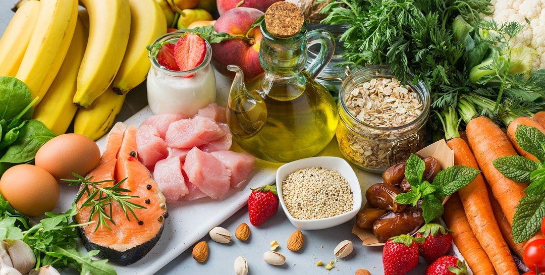 30 تا از بهترین غذاها و میوه ها و نوشیدنی ها برای کاهش سریع قند خون