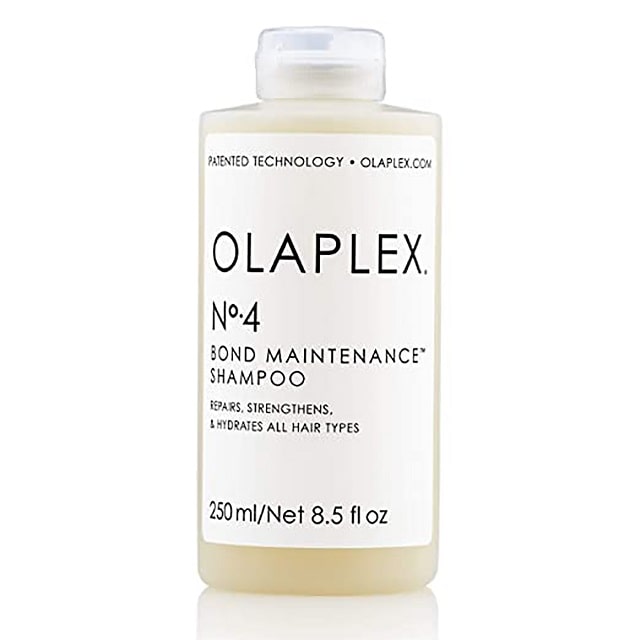 شامپو اولاپلکس (Olaplex)، ترمیم کننده و آبرسان قوی موهای رنگ شده