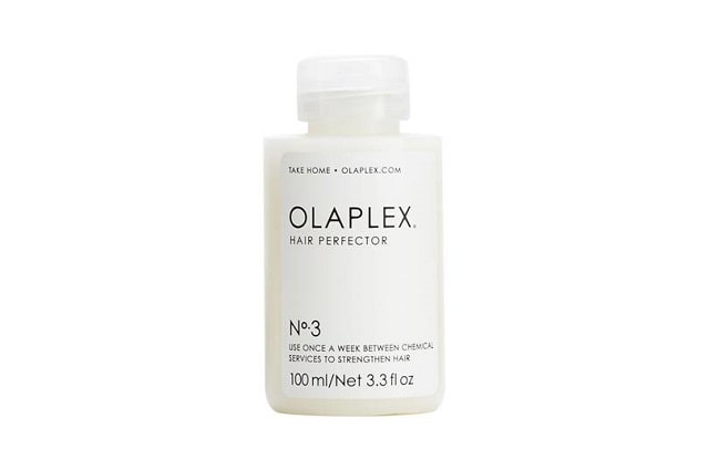 ماسک موی اولاپلکس (Olaplex) برای درمان موهای دکلره و آسیب دیده