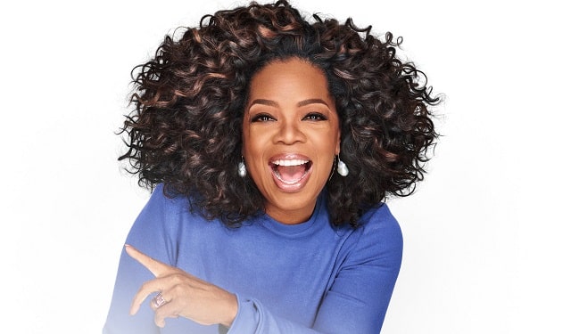 اپرا وینفری (Oprah Winfrey) ثروت: 2/6 میلیارد دلار