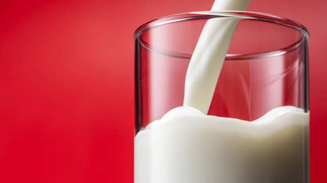 شیر هموژنیزه چیست؟