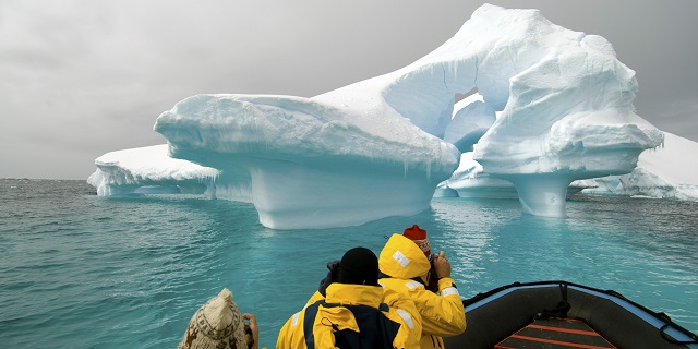 گردشگری قطب از ترند های ۲۰۲۱