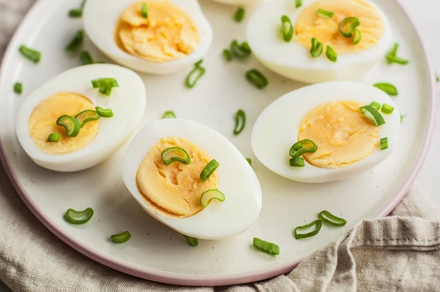 تخم مرغ؛ یک خوراکی مؤثر در پایین آوردن قند خون